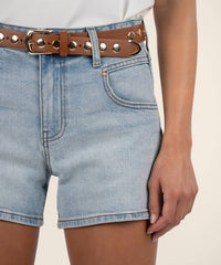 Kut From The Kloth - Jane High Rise Short