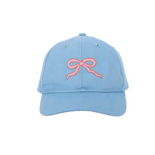 Girls Bow Hat