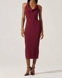 Astr - Alanna Dress
