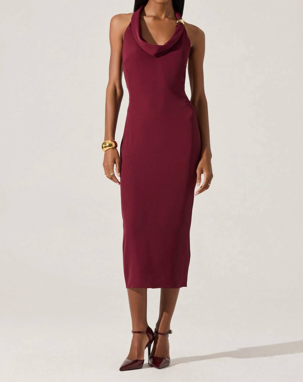 Astr - Alanna Dress