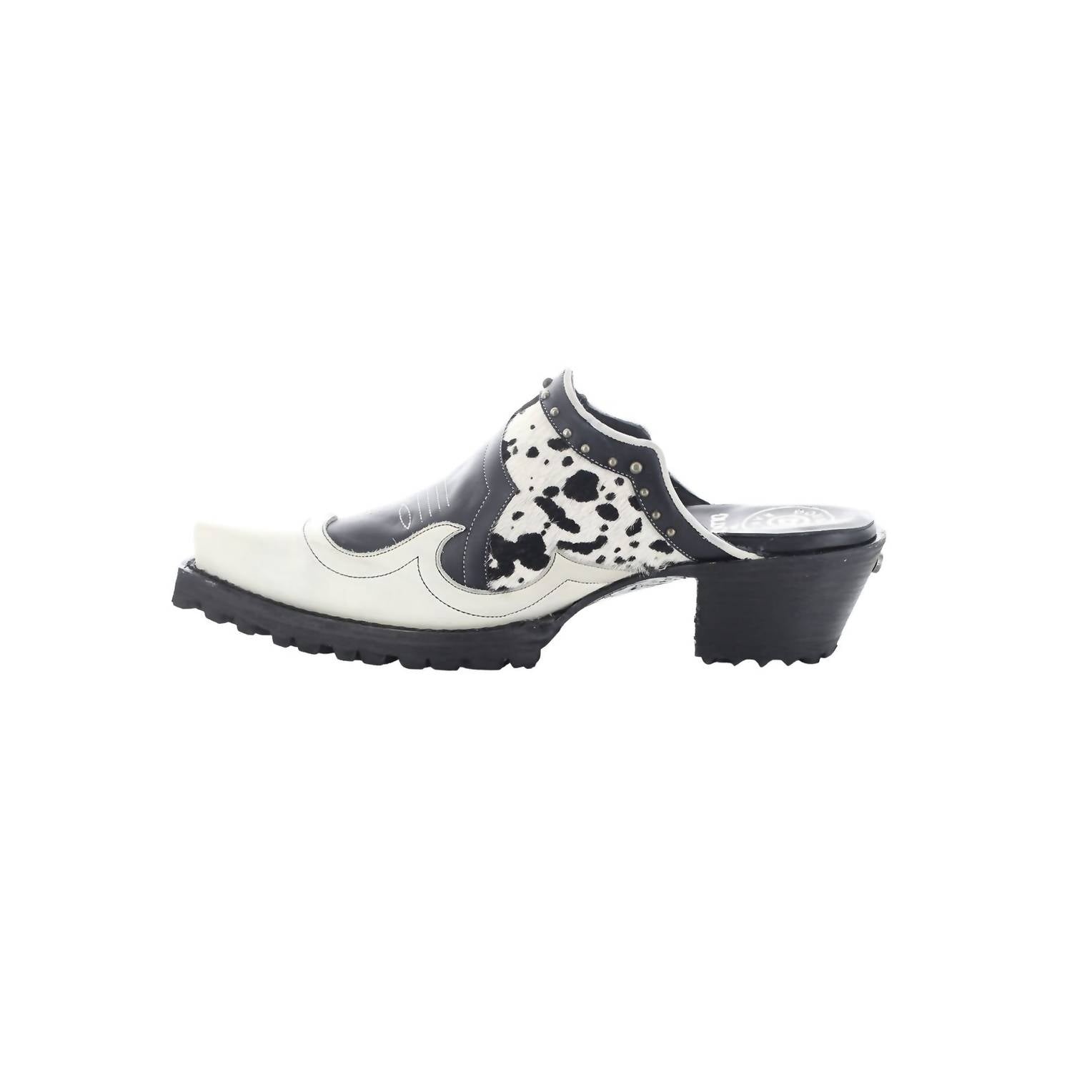 Old Gringo - Women's Maverick Mule