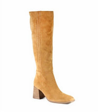 Diba True - Women's Mar Velus Suede Boot