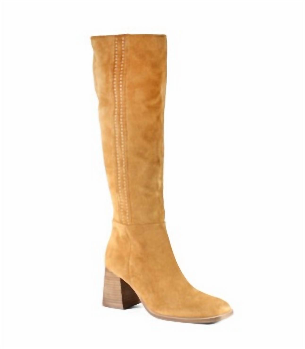 Diba True - Women's Mar Velus Suede Boot