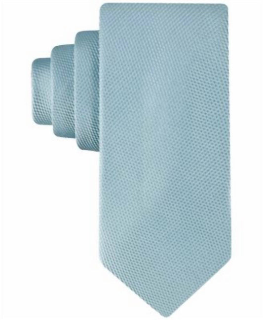 Calvin Klein - Men's Elizabeth Micro-dot Tie