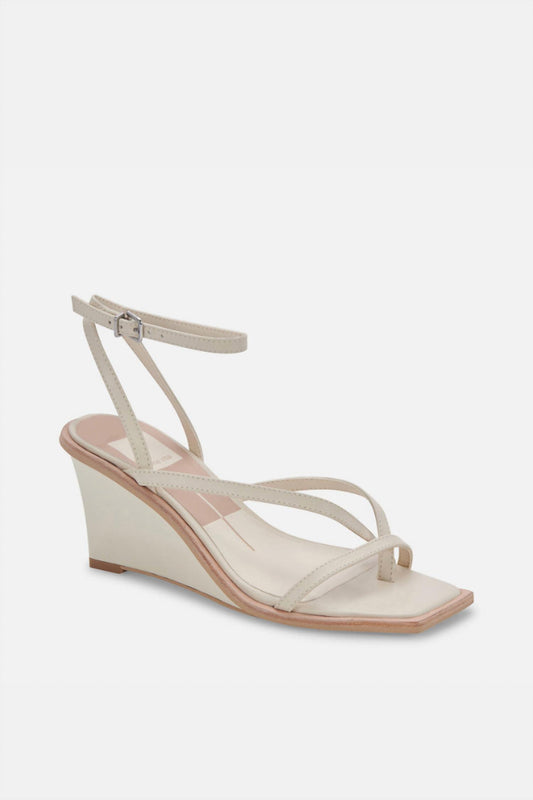 Dolce Vita - Women's Gemini Wedge Sandal