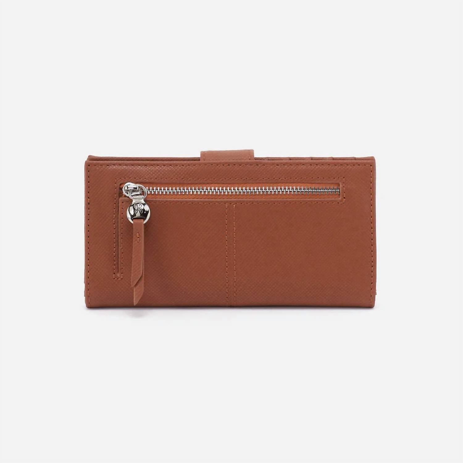 Hobo - Women's Essential Bifold Wallet