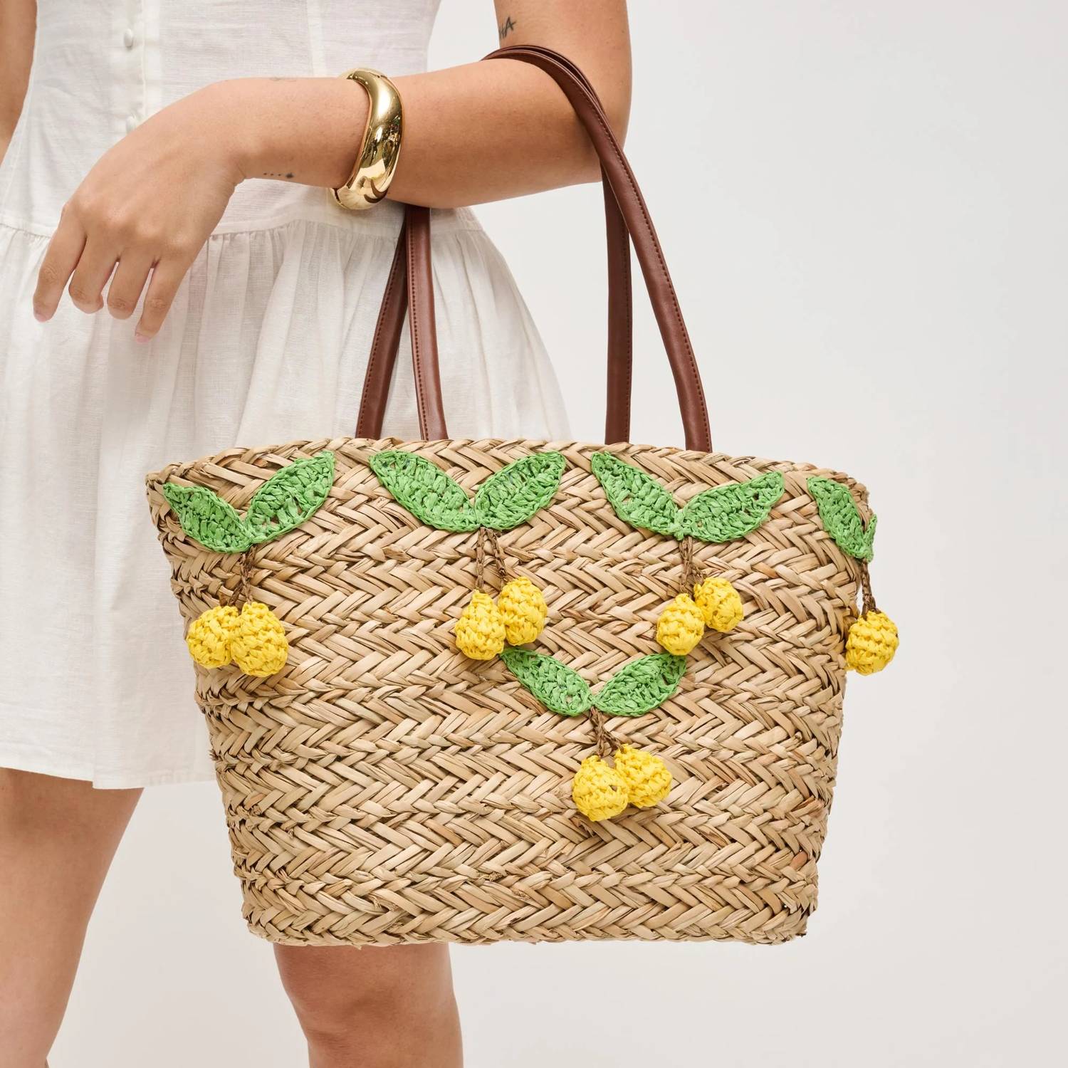 Urban Expressions - Women's Josie Tote Bag