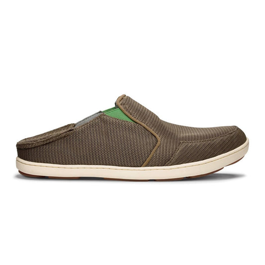Olukai - Men's Nohea Mesh Slip-on Shoe