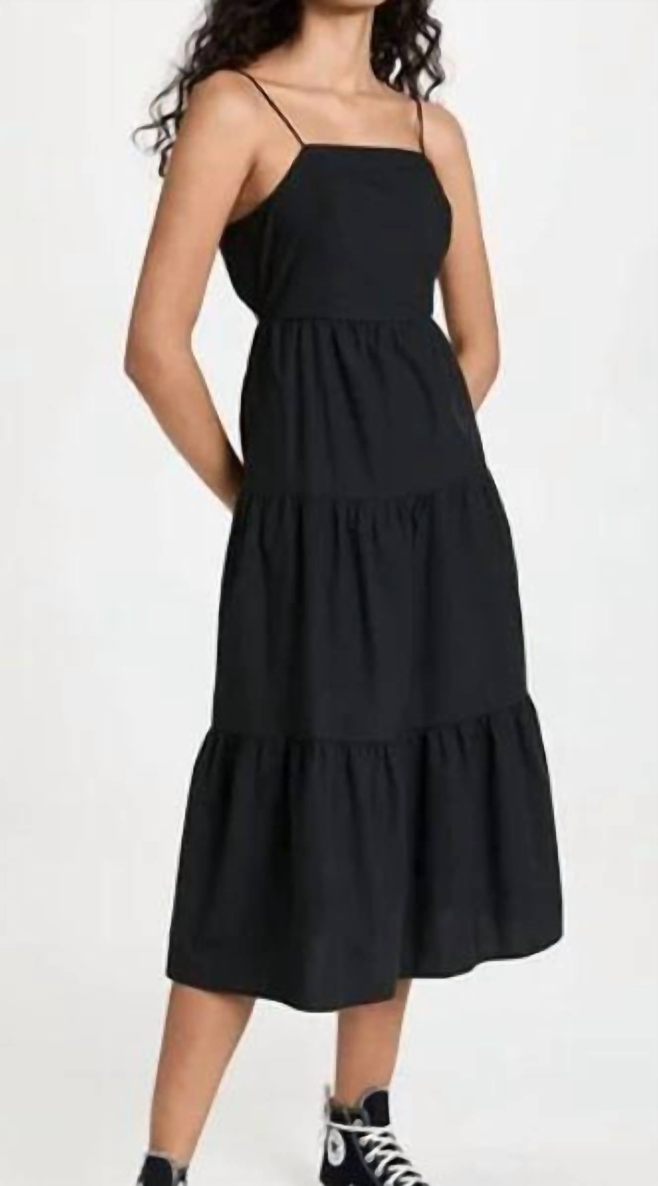 Rails - Leni Dress
