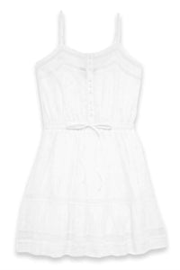 Katie J Nyc - Junior Skylar Sundress