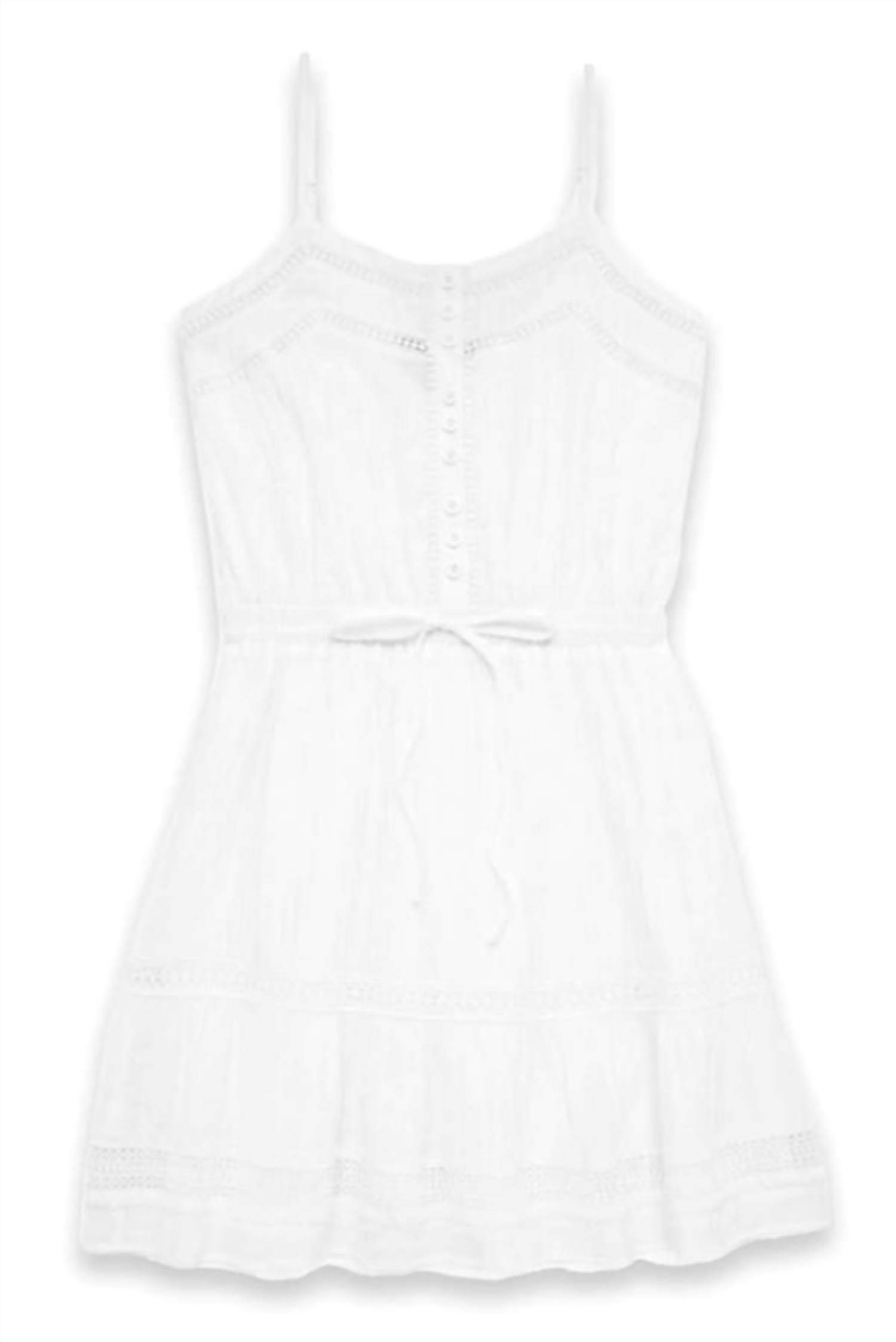 Katie J Nyc - Junior Skylar Sundress