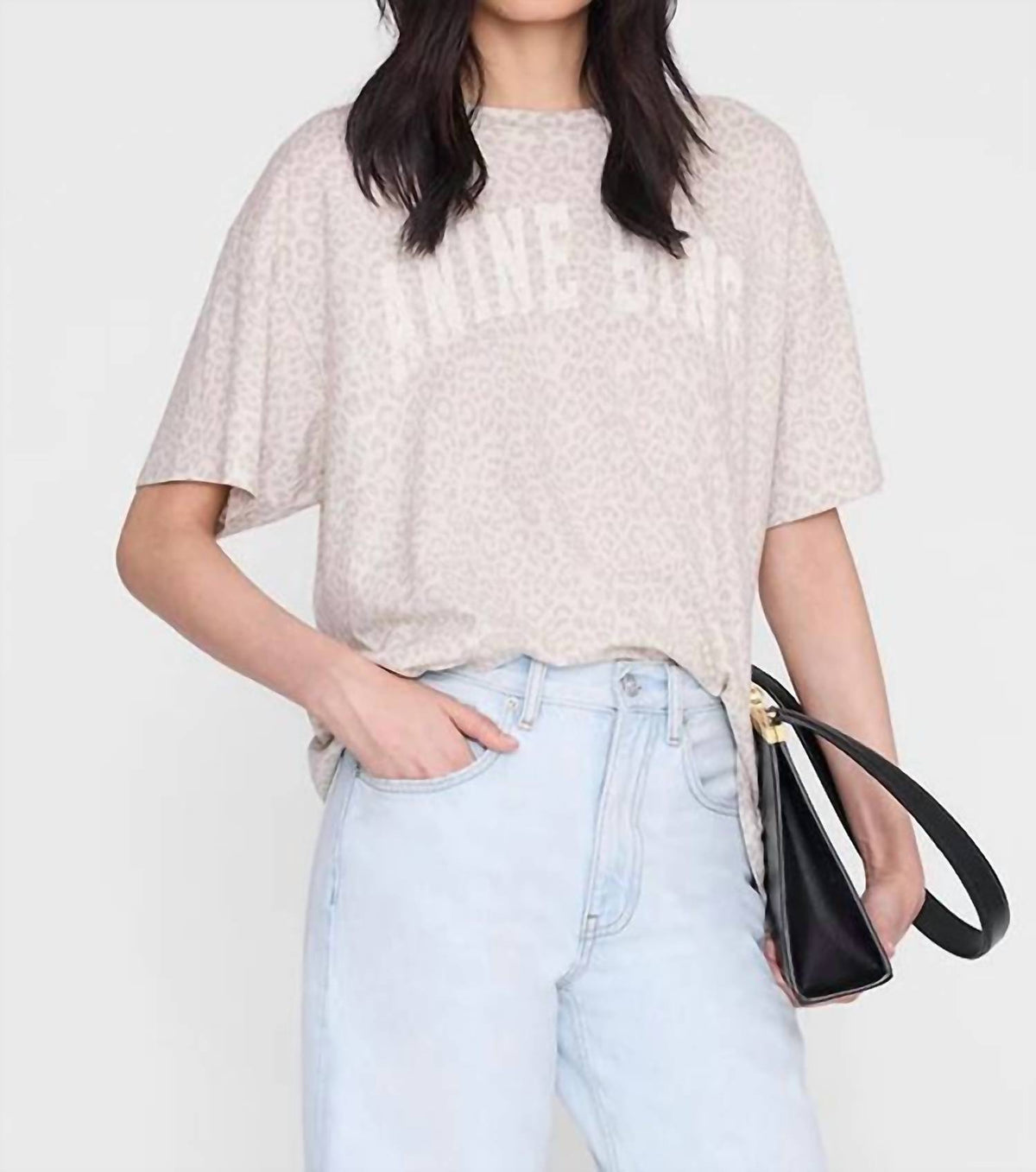 Anine Bing - Cade Tee