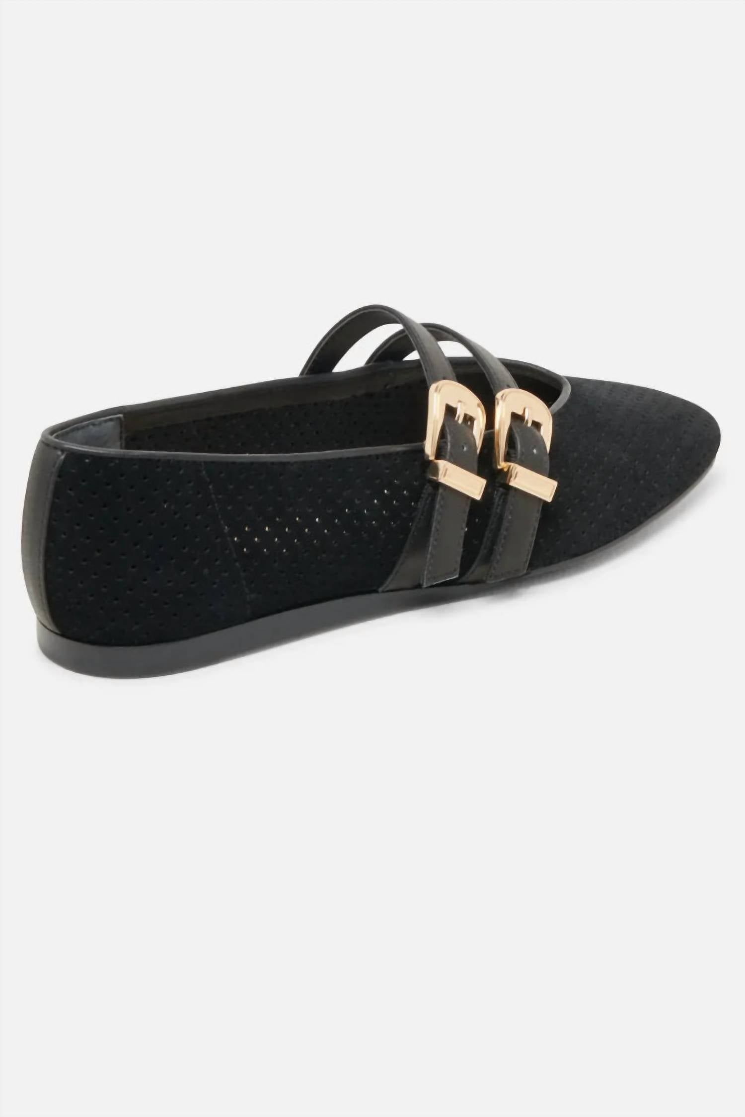 Dolce Vita - Women's Baylee Flat