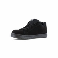 Volcom - Men's Stone Composite-toe Slip Resistant Shoe