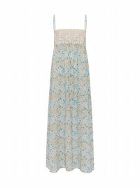 Boteh - Kynthos Bodice Maxi Dress