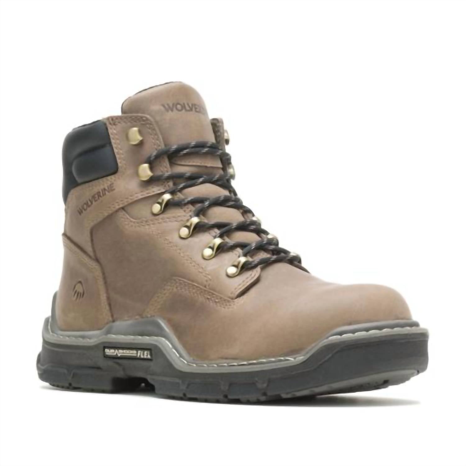 Wolverine - Men's Raider Durahsck Boots