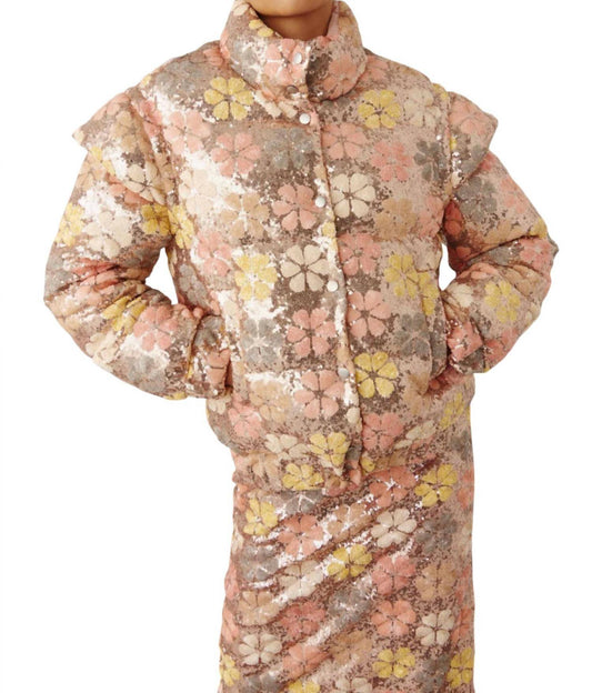 Celia B - Babylon Coat