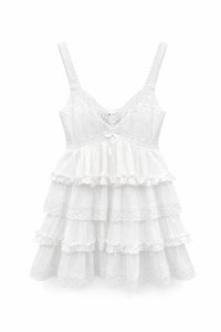 Katie J Nyc - Girls Tween Ilyana Dress