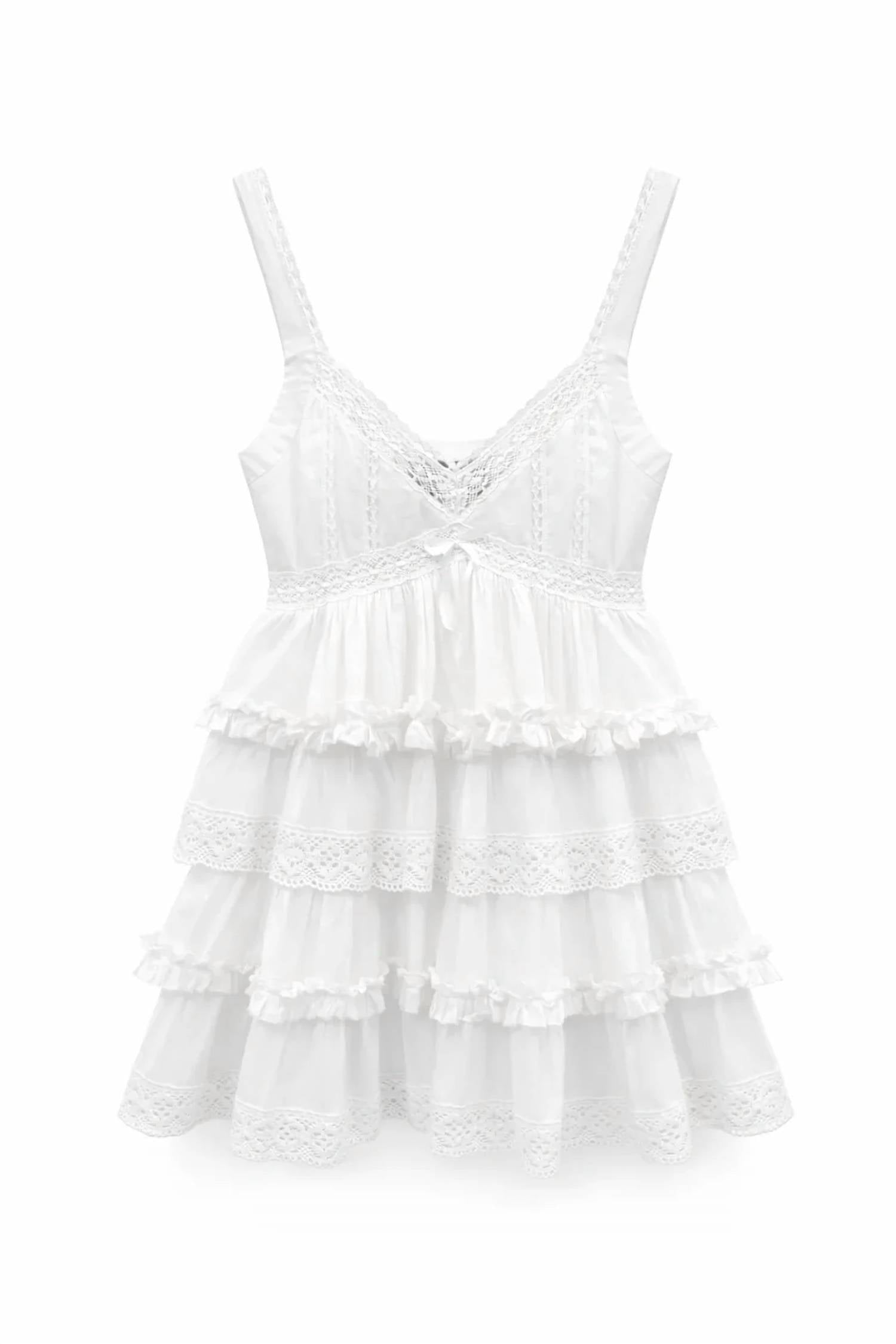 Katie J Nyc - Girls Tween Ilyana Dress