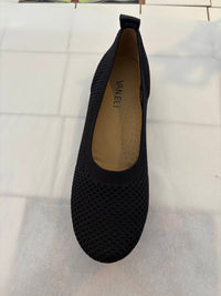 Vaneli - Women’s Suvi Stretch Knit Shoe