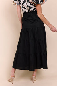 Sofia Collections - Amelia Maxi Skirt
