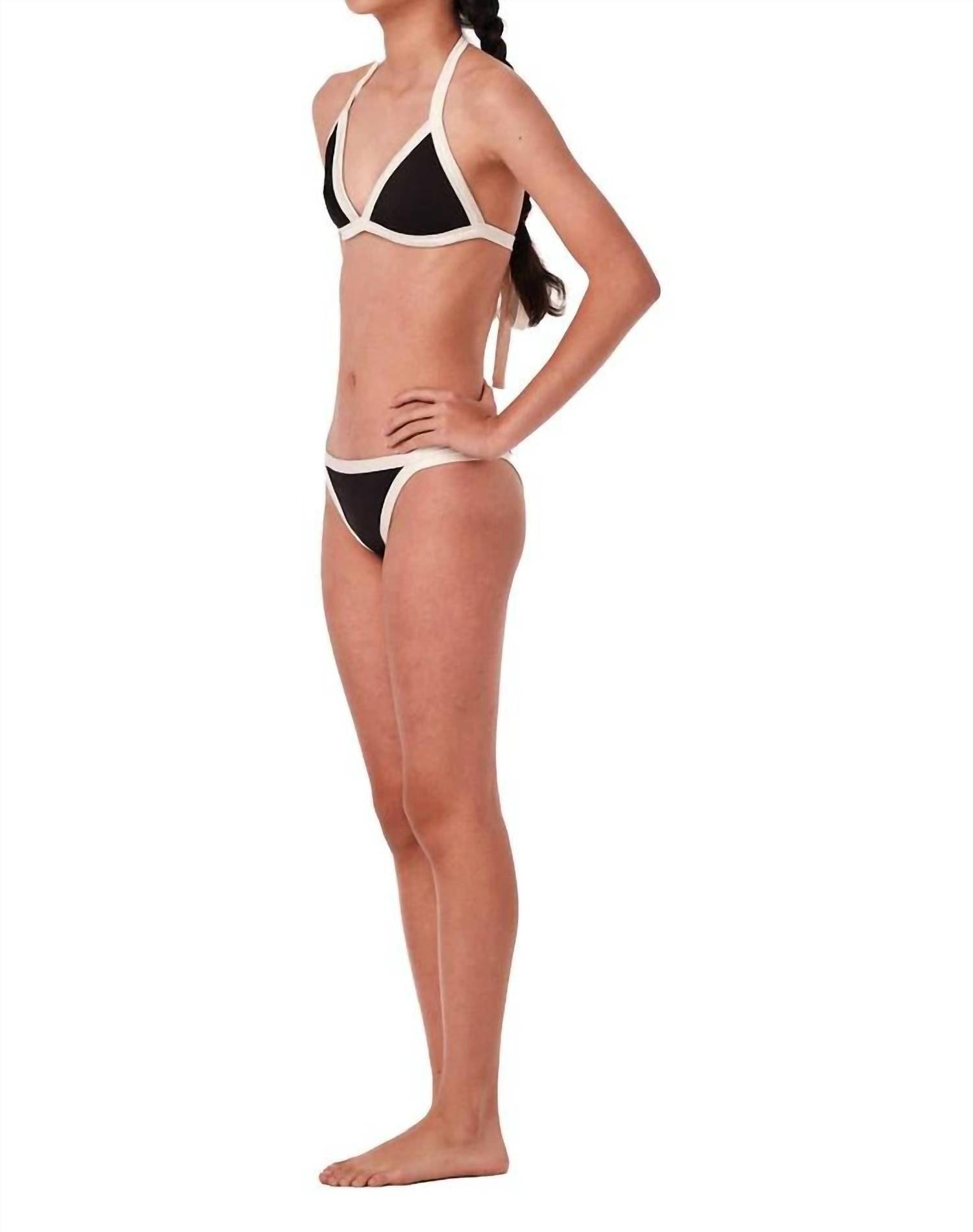 Submarine - Submarine Bikini Set