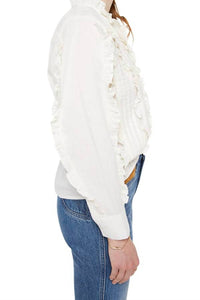 Mother - Women's The Shakespeare In The Park Blouse