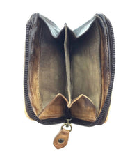 Bedstu - Women's Carrie Leather Wallet