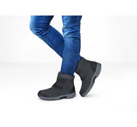Orthofeet - Women's Florence Waterproof Boots