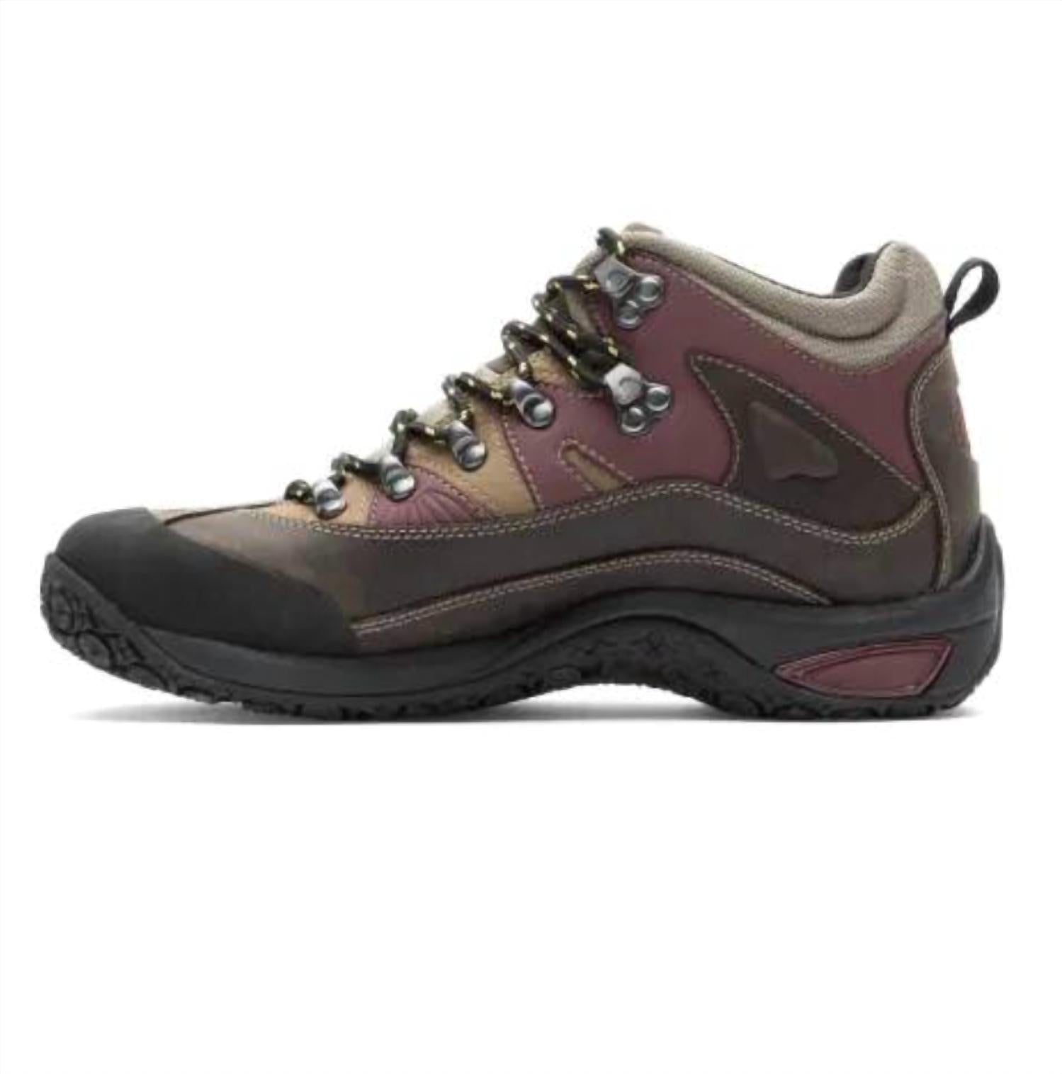 Dunham - Men's Cloud Waterproof Boots