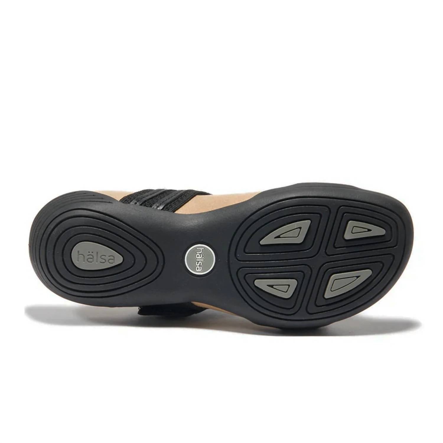 Halsa Footwear - Women's Desiree Slide Sandals