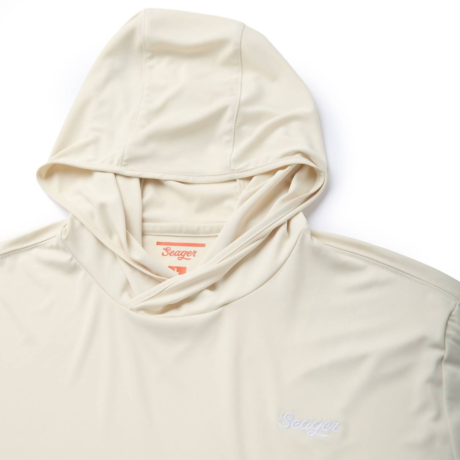 Seager Co. - Men's Escala Sunshirt
