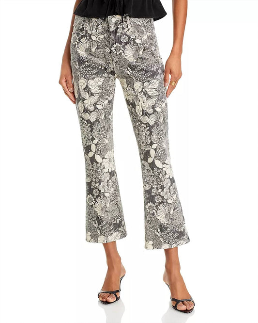 Mother - Hustler Ankle Jeans