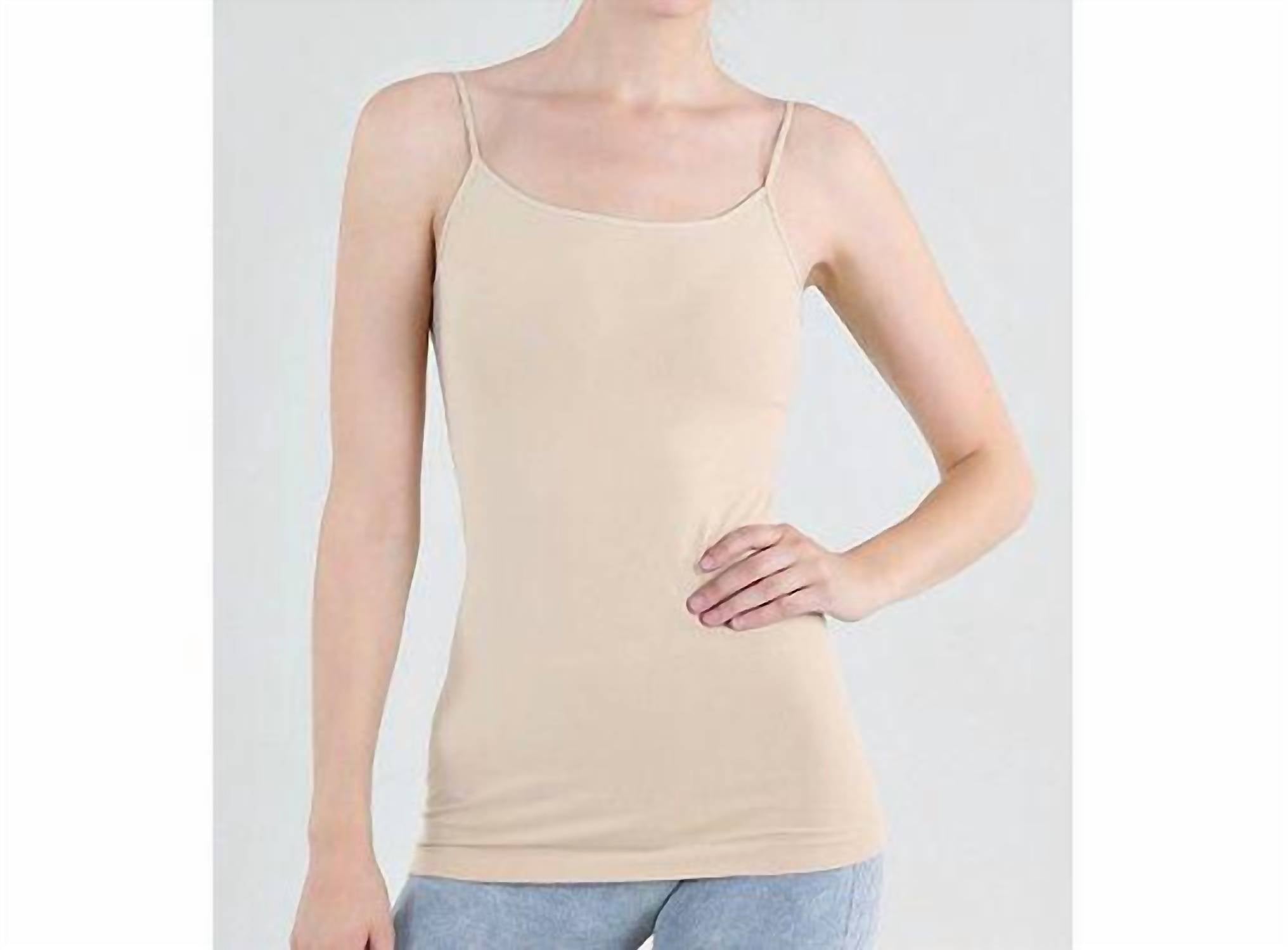 Nikibiki - Seamless Cami