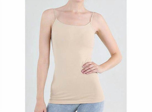 Nikibiki - Seamless Cami