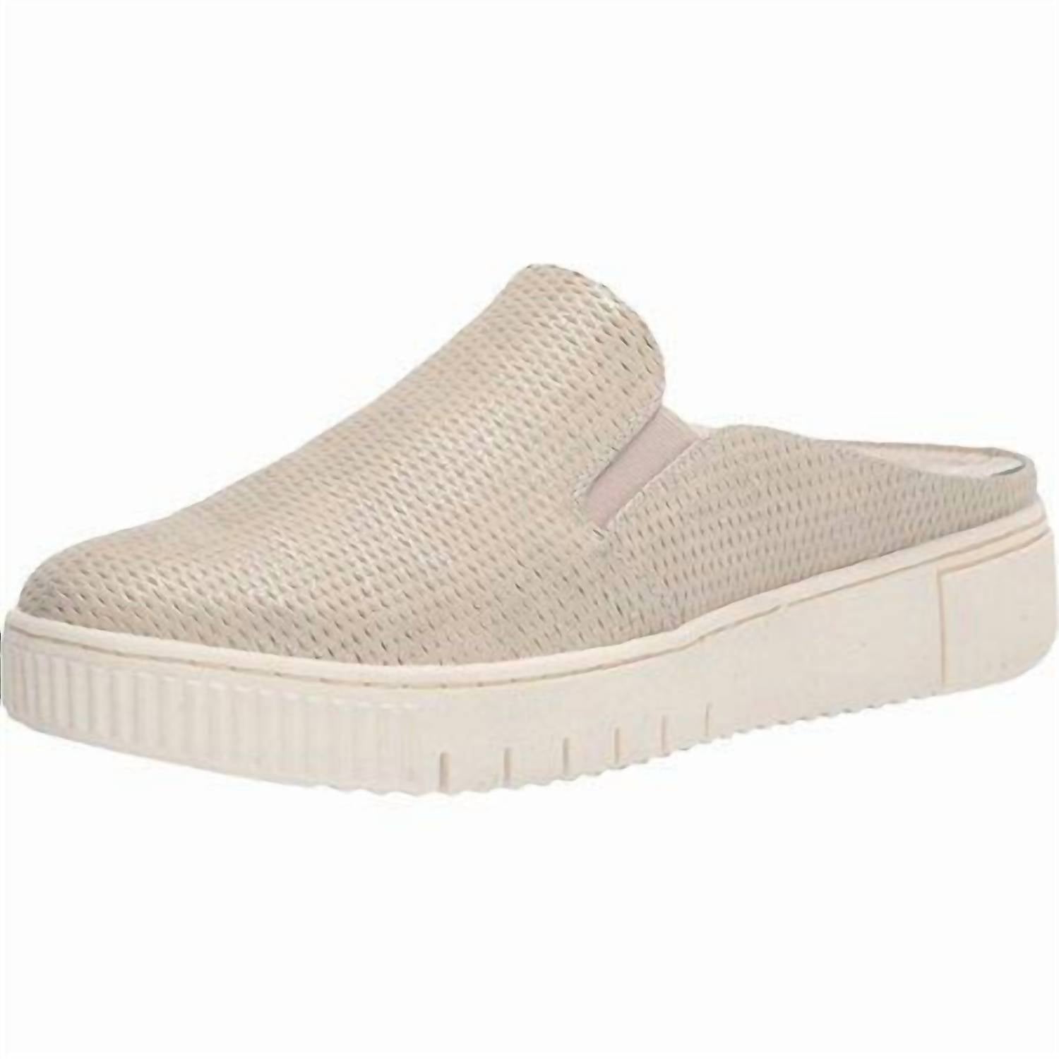 Naturalizer - Women's Truly Clog