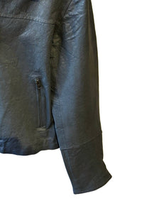 Jakett - Women's Cindy Wrinkled Leather Jacket
