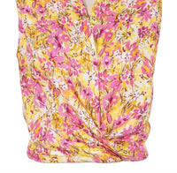 Kut From The Kloth - Renata Twist Top