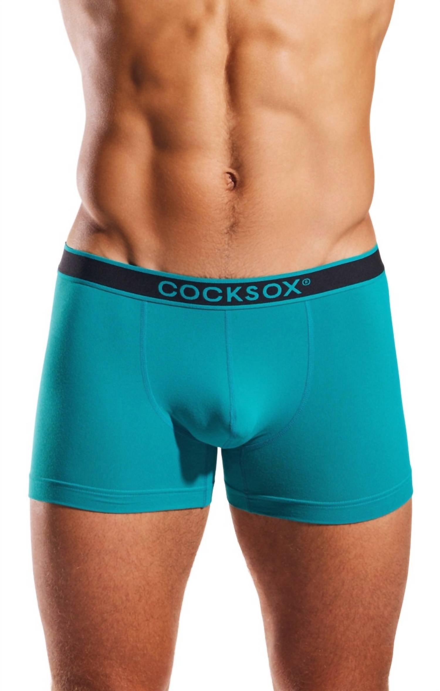 Cocksox Men's Classic Boxer in triumph - men's item