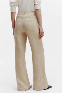 Twp - Howard Straight Leg Pant