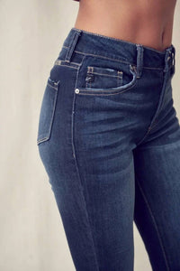 Kancan - Hometown High Rise Skinny Jean