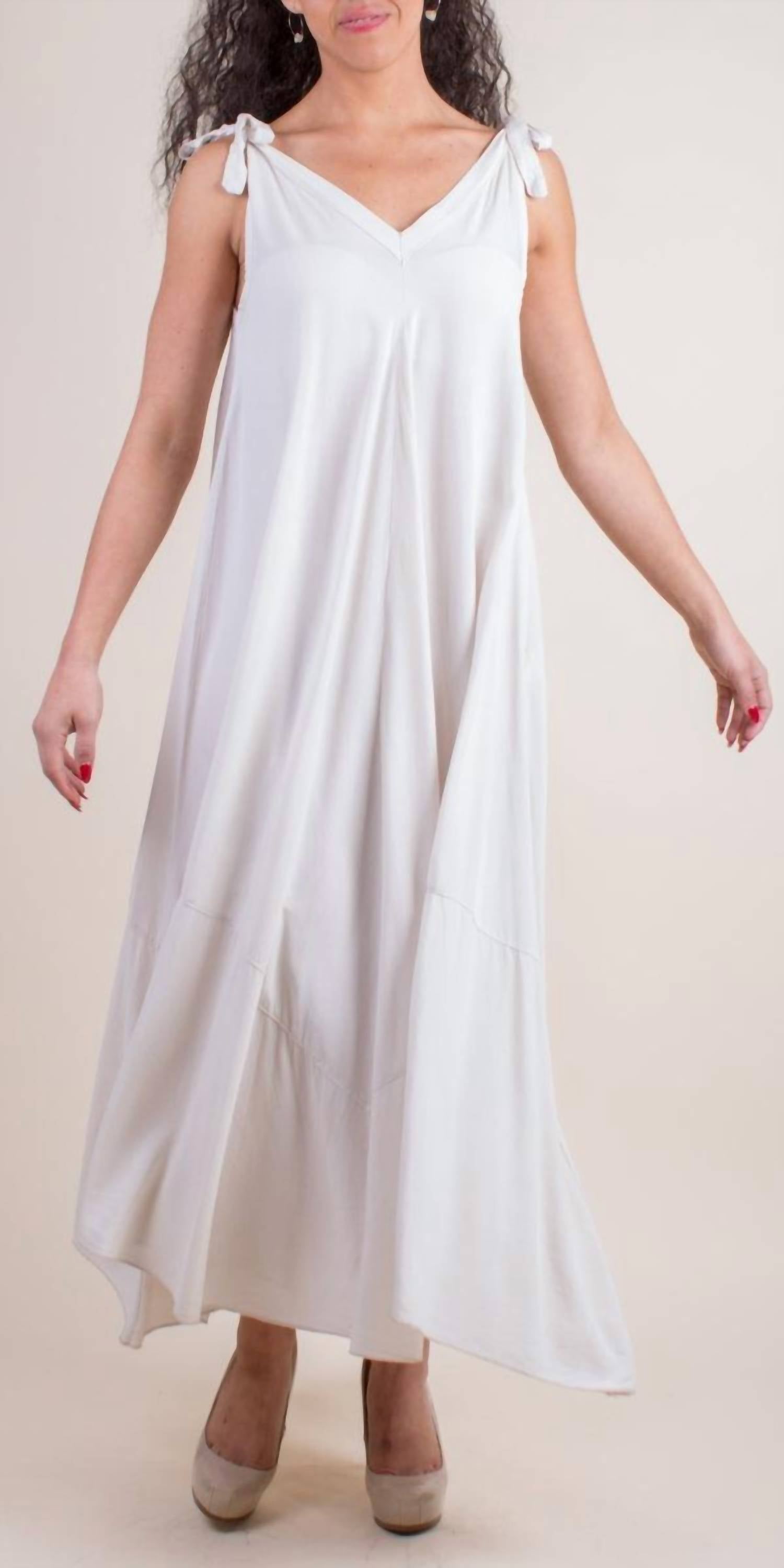 Gigi Moda - Da Amico Maxi Dress