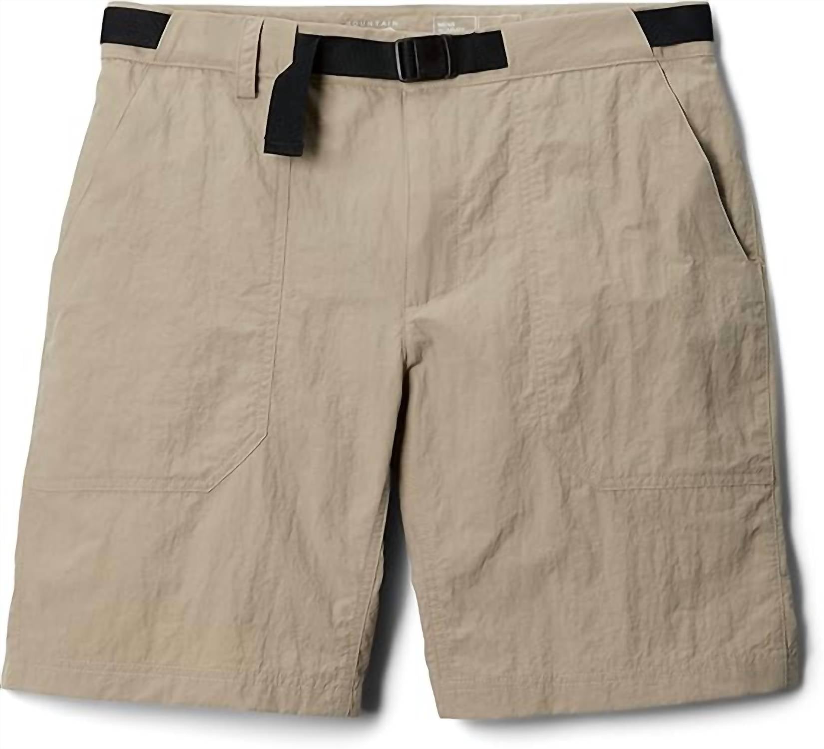 Mountain Hardwear - Stryder Short