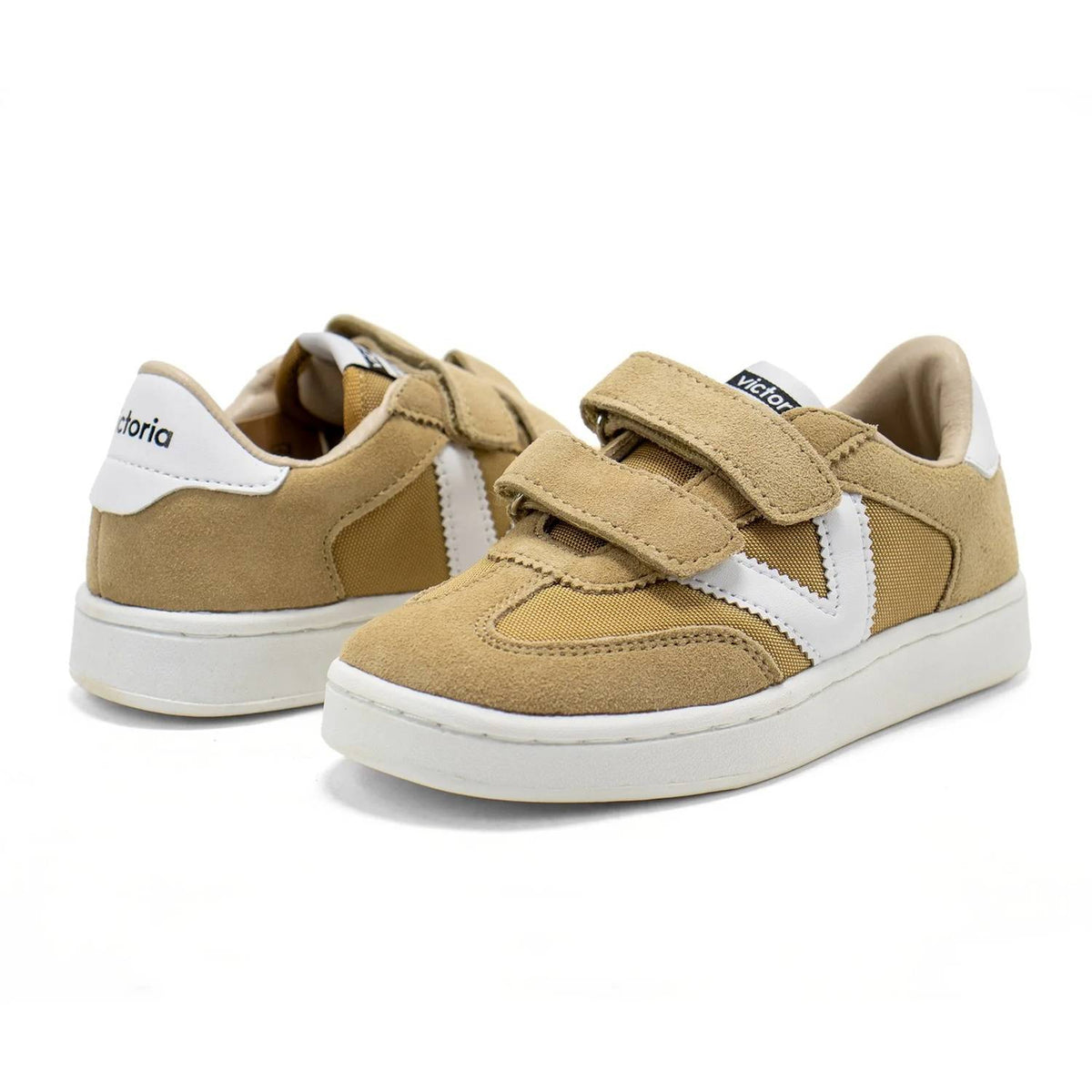 Victoria - Kids' Milas Sneakers