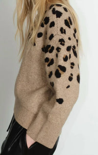 Melissa Nepton - Kat Sweater