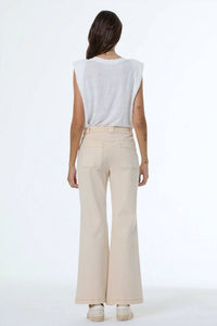 Young Fabulous & Broke - Heidi Relaxed Straight Leg Jean