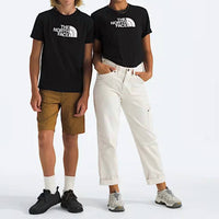 The North Face - Teen's Half Dome Short Sleeve Tee