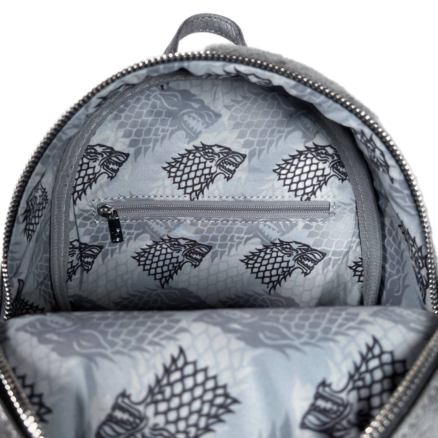 Eight3Five Inc - Game of Thrones Sansa Queen In The North Mini Backpack