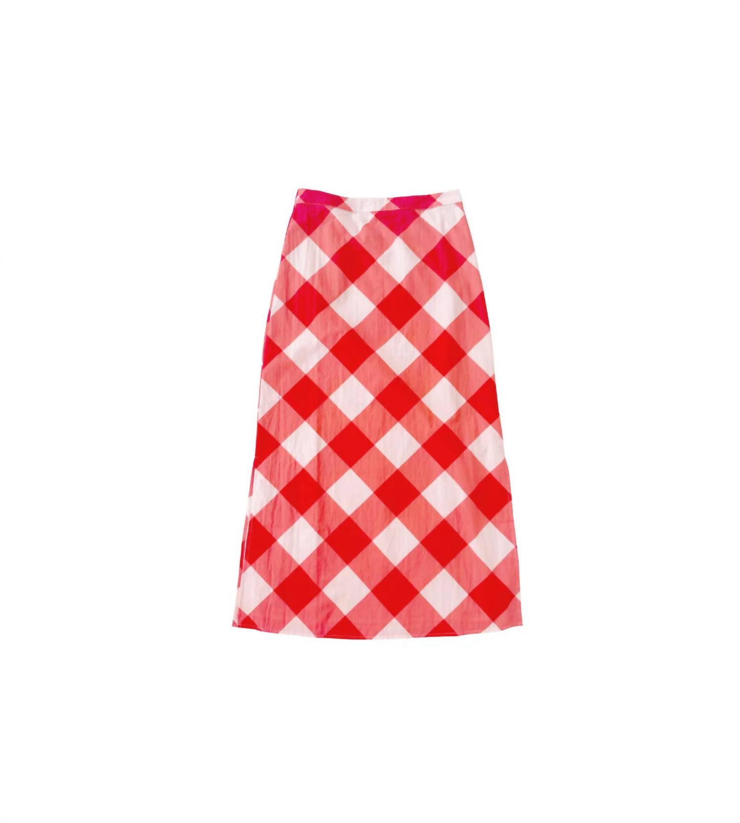 Anna Cate - Dillon Skirt