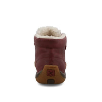 Twisted X - Women's Fur Chukka Driving Moccasins